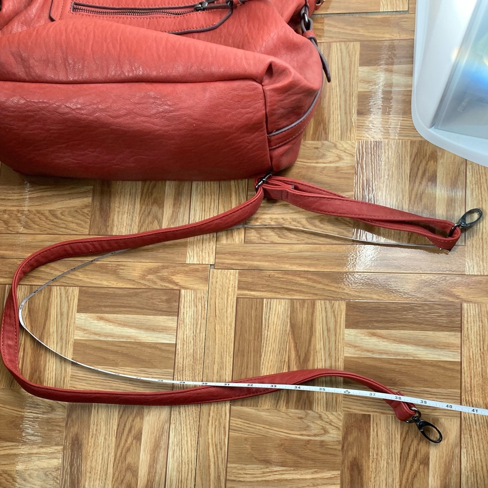 Jessica Simpson bag - Picture 15 of 16